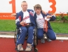 ME Atletika Assen 2007