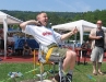 MČR Atletika tělesně postižených - Bílina 2006