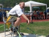 MČR Atletika tělesně postižených - Bílina 2006