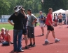 MČR Atletika tělesně postižených - Bílina 2006