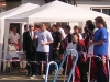 MS v atletice zrakově postižených sportovců - Praha 2004