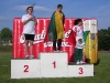 MS v atletice zrakově postižených sportovců - Praha 2004