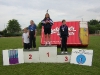 MS v atletice zrakově postižených sportovců - Praha 2004