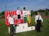 MS v atletice zrakově postižených sportovců - Praha 2004