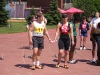 MS v atletice zrakově postižených sportovců - Praha 2004