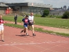 MS v atletice zrakově postižených sportovců - Praha 2004