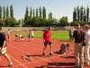 Atletika neslyšících sportovců - Renata Žaludová - 2004