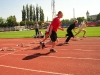 Atletika neslyšících sportovců - Renata Žaludová - 2004