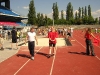 Atletika neslyšících sportovců - Renata Žaludová - 2004