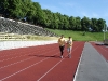 MČR zrakově postižených v Opavě - 2006