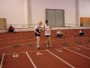 Halové závody - Slovensko 2005