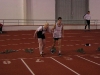 Halové závody - Slovensko 2005