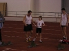 Halové závody - Slovensko 2005