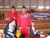 Halové závody - Slovensko 2005