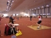 Halové závody - Slovensko 2005