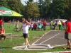Atletika tělesně postižených - Olomouc 2007