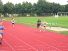 MČR v atletice zrakově postižených - Nová Včelnice 2005 