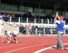 Mistrovství ČR v atletice zrakově posižených v Českých Budějovicích - 2007  