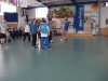 Soustředění nevidomých fotbalistů v 1.CZP JČ, o.s.