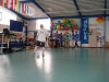 Soustředění nevidomých fotbalistů v 1.CZP JČ, o.s.