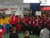 Evropský šampionát v benchpressu a silovém trojboji zrakově postižených 2006