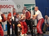 Evropský šampionát v benchpressu a silovém trojboji zrakově postižených 2006