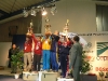 Evropský šampionát v benchpressu a silovém trojboji zrakově postižených 2006