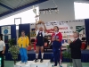 Evropský šampionát v benchpressu a silovém trojboji zrakově postižených 2006    