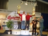 Evropský šampionát v benchpressu a silovém trojboji zrakově postižených 2006    