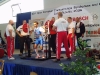Evropský šampionát v benchpressu a silovém trojboji zrakově postižených 2006   