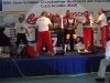 Evropský šampionát v benchpressu a silovém trojboji zrakově postižených 2006
