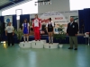 Evropský šampionát v benchpressu a silovém trojboji zrakově postižených 2006