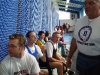 Evropský šampionát v benchpressu a silovém trojboji zrakově postižených 2006
