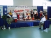 Evropský šampionát v benchpressu a silovém trojboji zrakově postižených 2006