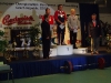 Evropský šampionát v benchpressu a silovém trojboji zrakově postižených 2006