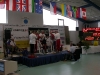 Mistrovství světa v silovém trojboji a benchpressu zrakově postižených 2005