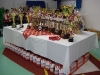 Mistrovství světa v benchpressu zrakově postižených 2007