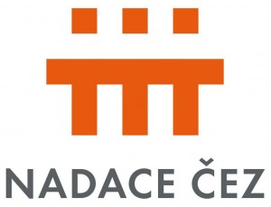 nadace-cez-logo